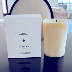 Guerlain Palais d'Orangers Used Candle Refill, 220g